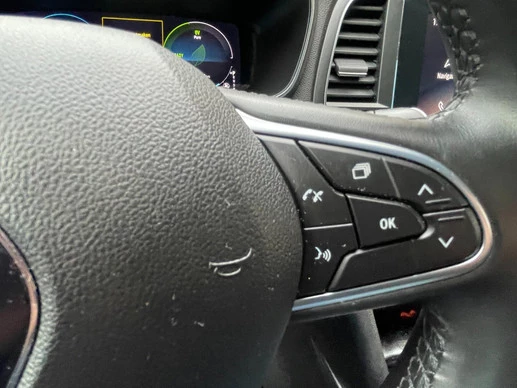 Renault Megane E-Tech - Afbeelding 21 van 24