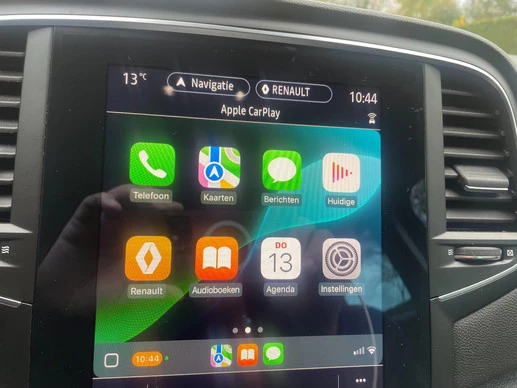 Renault Megane E-Tech - Afbeelding 22 van 24