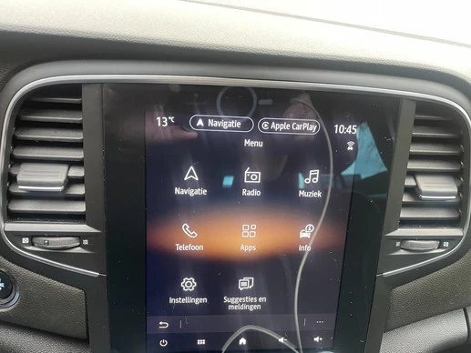 Renault Megane E-Tech - Afbeelding 23 van 24