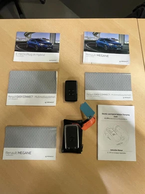 Renault Megane E-Tech - Afbeelding 24 van 24