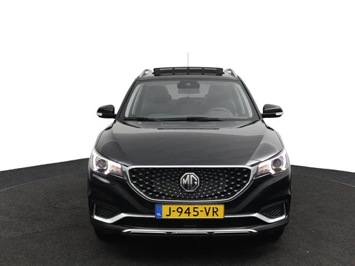 MG ZS EV - Afbeelding 13 van 30