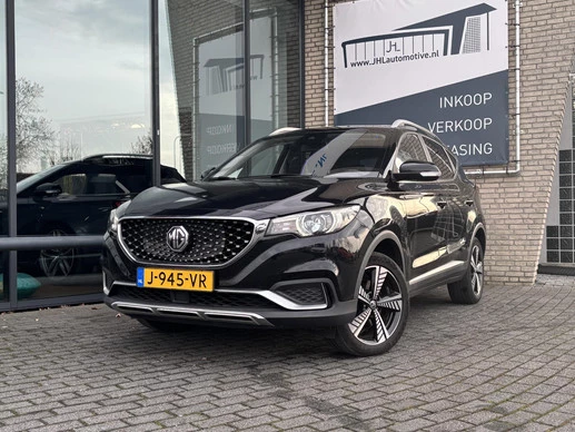 MG ZS EV - Afbeelding 1 van 30