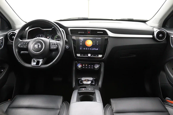 MG ZS EV - Afbeelding 2 van 30