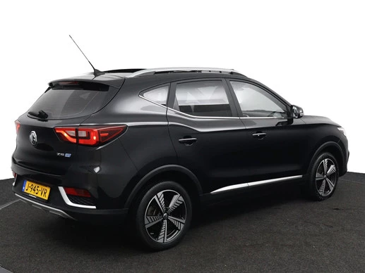 MG ZS EV - Afbeelding 3 van 30