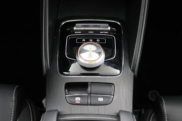 MG ZS EV - Afbeelding 23 van 30