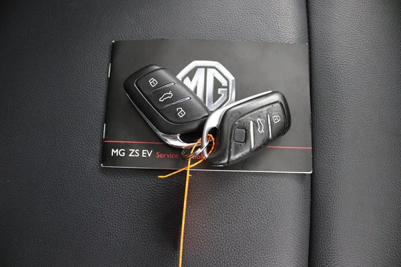 MG ZS EV - Afbeelding 9 van 30