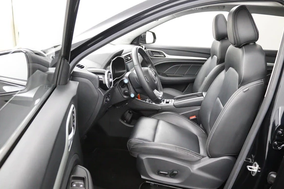 MG ZS EV - Afbeelding 11 van 30