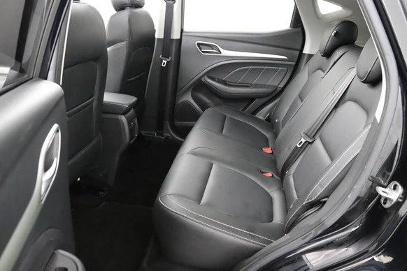 MG ZS EV - Afbeelding 14 van 30