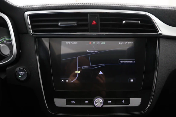 MG ZS EV - Afbeelding 16 van 30