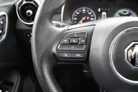 MG ZS EV - Afbeelding 19 van 30