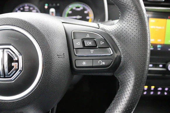 MG ZS EV - Afbeelding 21 van 30