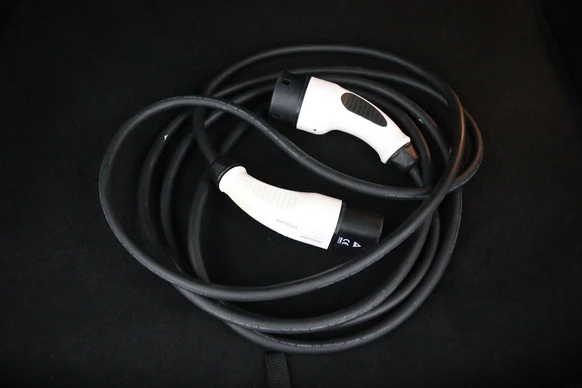 MG ZS EV - Afbeelding 29 van 30