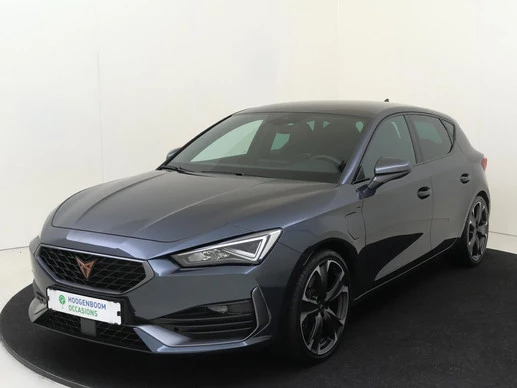 CUPRA Leon - Afbeelding 1 van 30