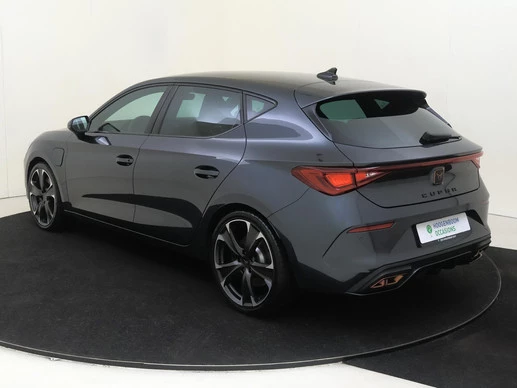 CUPRA Leon - Afbeelding 3 van 30