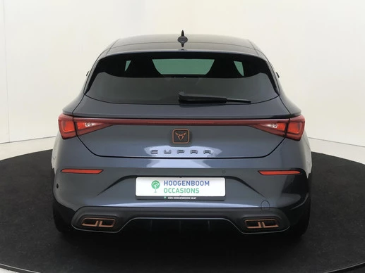 CUPRA Leon - Afbeelding 4 van 30