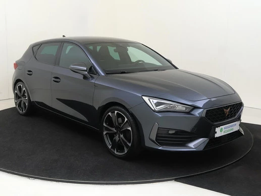 CUPRA Leon - Afbeelding 9 van 30