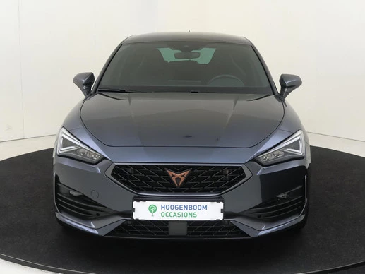 CUPRA Leon - Afbeelding 10 van 30