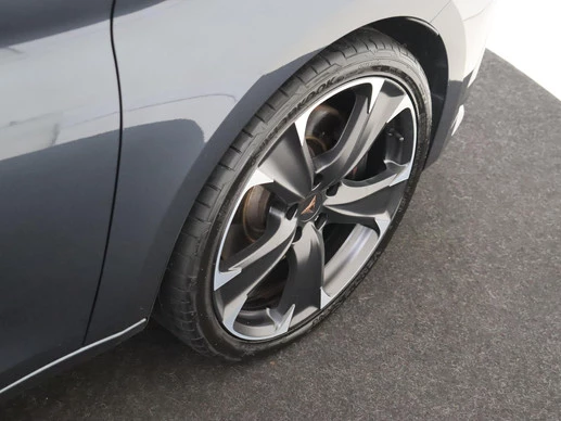CUPRA Leon - Afbeelding 13 van 30