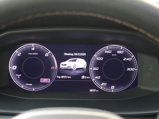 CUPRA Leon - Afbeelding 14 van 30