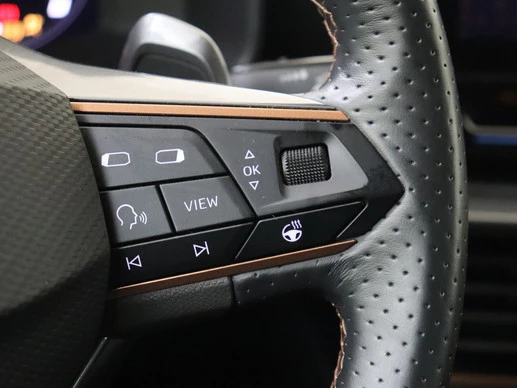 CUPRA Leon - Afbeelding 15 van 30