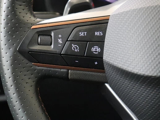 CUPRA Leon - Afbeelding 16 van 30