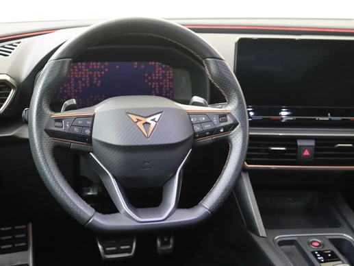 CUPRA Leon - Afbeelding 19 van 30