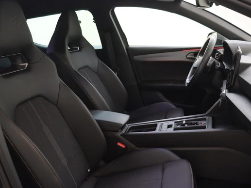CUPRA Leon - Afbeelding 20 van 30