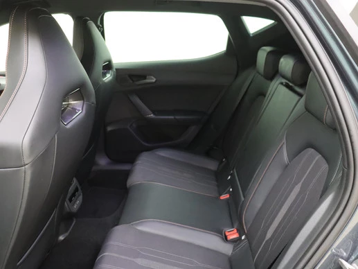 CUPRA Leon - Afbeelding 22 van 30