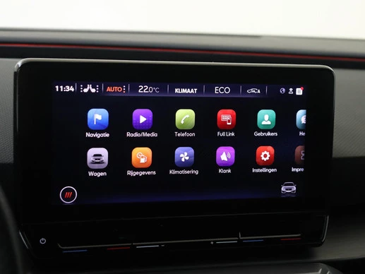 CUPRA Leon - Afbeelding 24 van 30