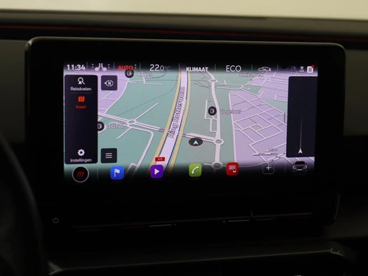 CUPRA Leon - Afbeelding 25 van 30