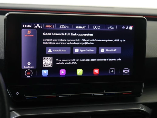 CUPRA Leon - Afbeelding 28 van 30