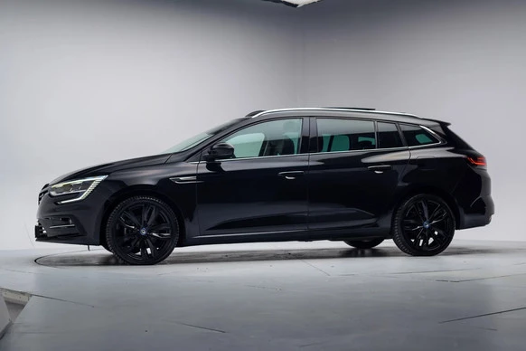 Renault Mégane - Afbeelding 2 van 30