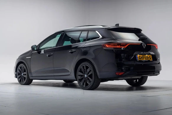 Renault Mégane - Afbeelding 3 van 30