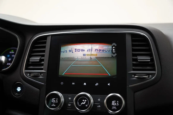 Renault Mégane - Afbeelding 7 van 30