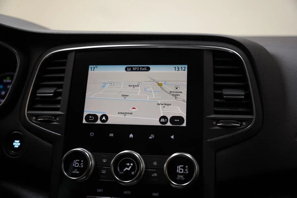 Renault Mégane - Afbeelding 8 van 30