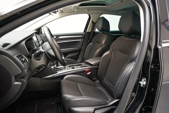 Renault Mégane - Afbeelding 10 van 30