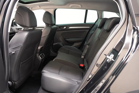 Renault Mégane - Afbeelding 13 van 30