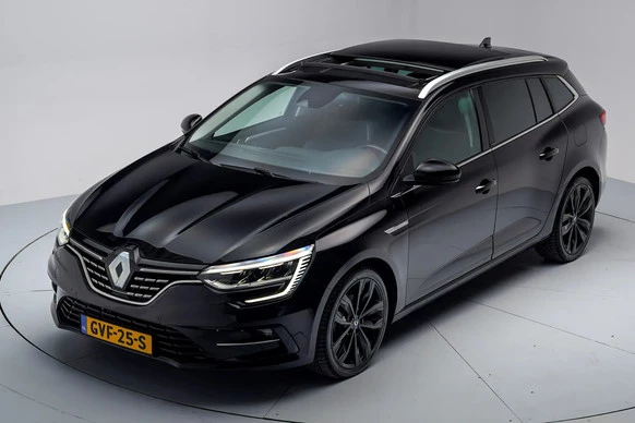 Renault Mégane - Afbeelding 14 van 30