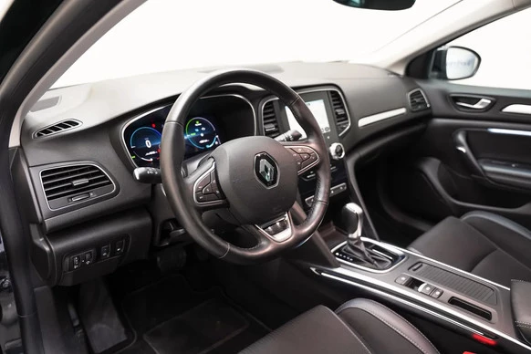 Renault Mégane - Afbeelding 16 van 30