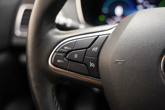 Renault Mégane - Afbeelding 17 van 30