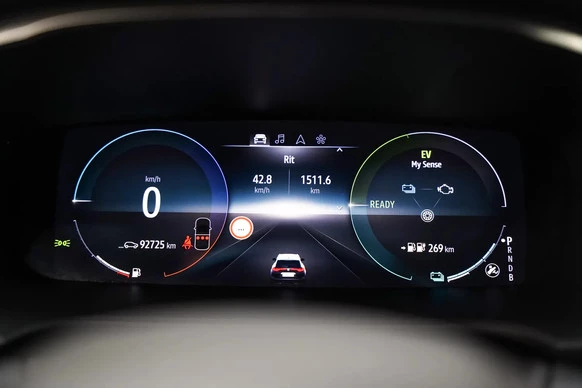 Renault Mégane - Afbeelding 21 van 30