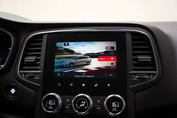 Renault Mégane - Afbeelding 23 van 30