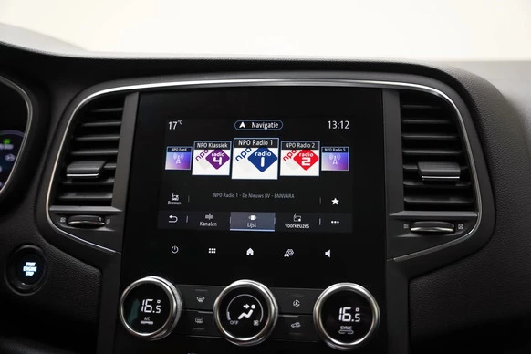 Renault Mégane - Afbeelding 25 van 30