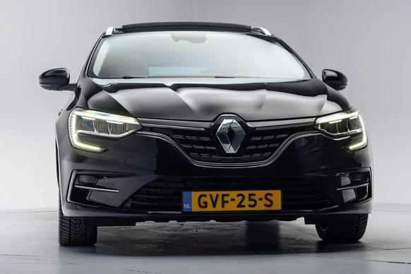 Renault Mégane - Afbeelding 29 van 30