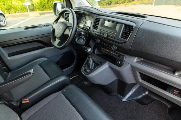 Toyota ProAce - Afbeelding 2 van 30