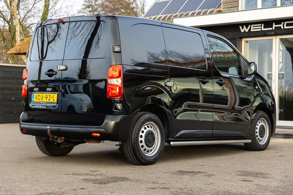 Toyota ProAce - Afbeelding 3 van 30