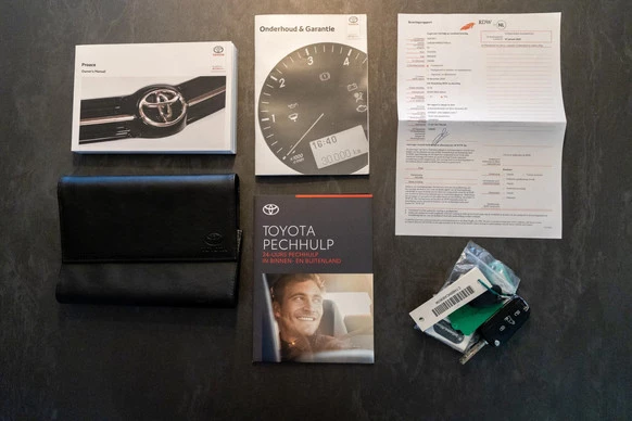 Toyota ProAce - Afbeelding 4 van 30