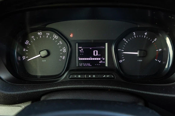 Toyota ProAce - Afbeelding 10 van 30