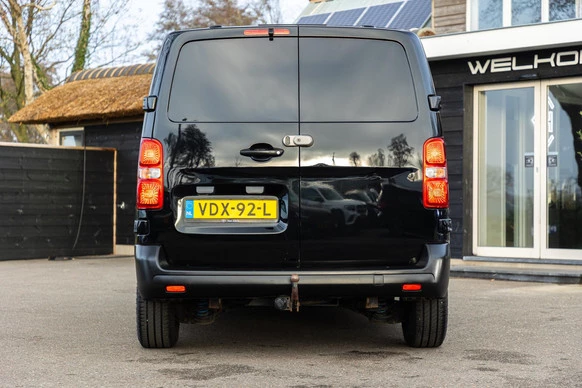 Toyota ProAce - Afbeelding 15 van 30