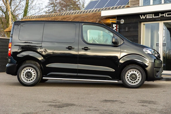 Toyota ProAce - Afbeelding 17 van 30